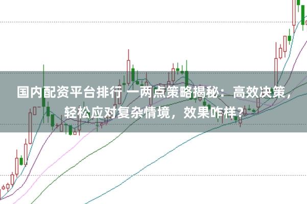 国内配资平台排行 一两点策略揭秘：高效决策，轻松应对复杂情境，效果咋样？