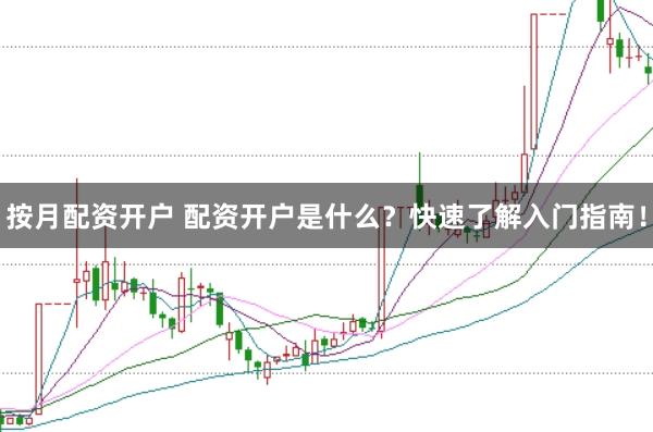 按月配资开户 配资开户是什么？快速了解入门指南！