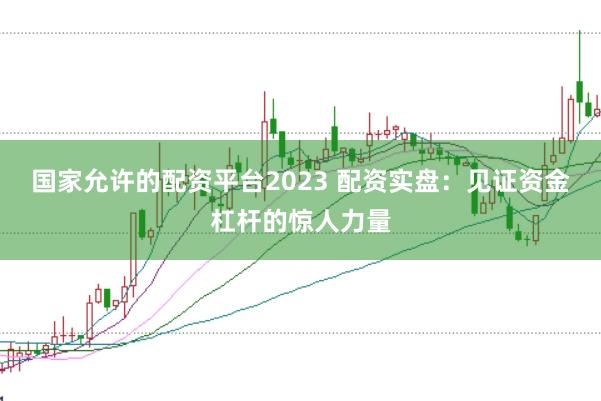 国家允许的配资平台2023 配资实盘：见证资金杠杆的惊人力量