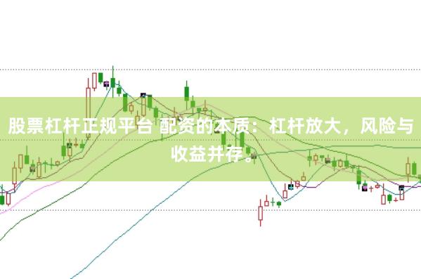 股票杠杆正规平台 配资的本质：杠杆放大，风险与收益并存。