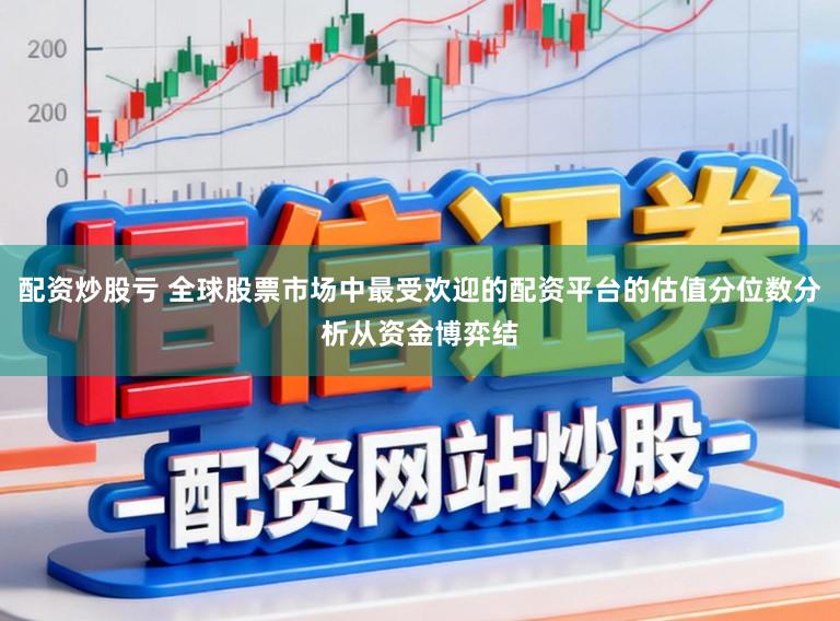 配资炒股亏 全球股票市场中最受欢迎的配资平台的估值分位数分析从资金博弈结
