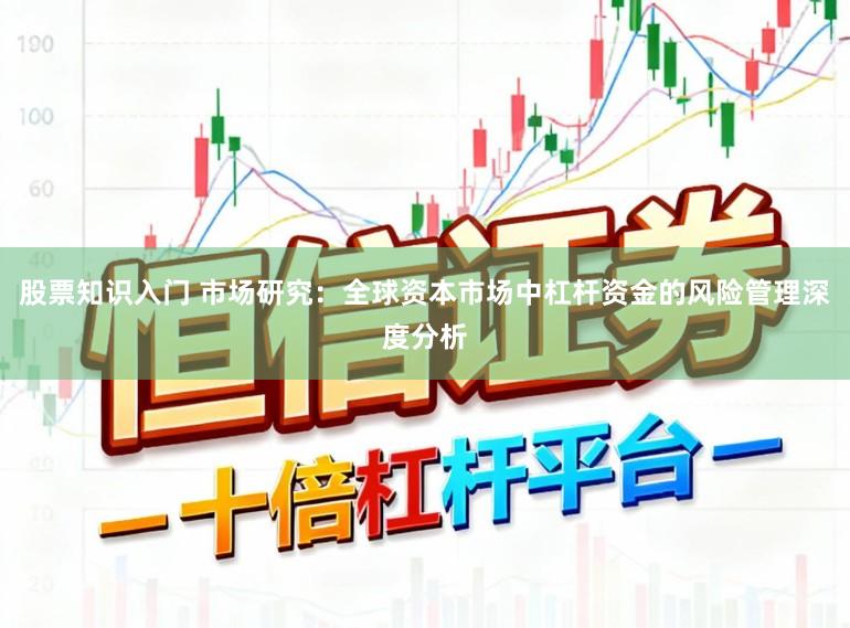 股票知识入门 市场研究：全球资本市场中杠杆资金的风险管理深度分析