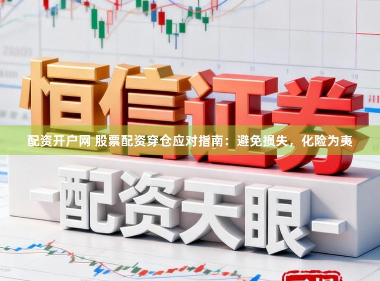 配资开户网 股票配资穿仓应对指南：避免损失，化险为夷