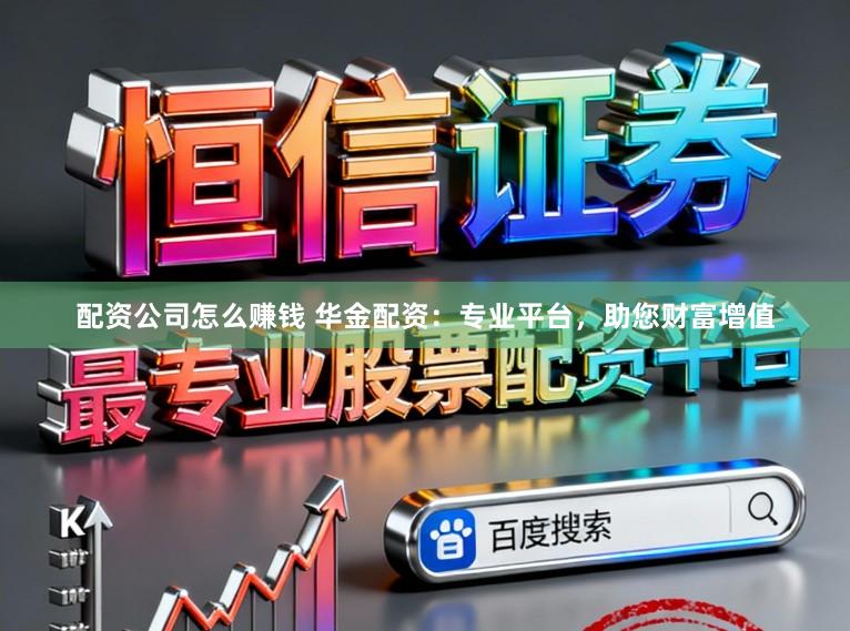 配资公司怎么赚钱 华金配资：专业平台，助您财富增值
