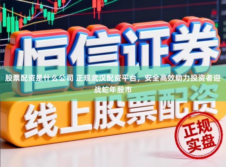 股票配资是什么公司 正规武汉配资平台，安全高效助力投资者迎战蛇年股市
