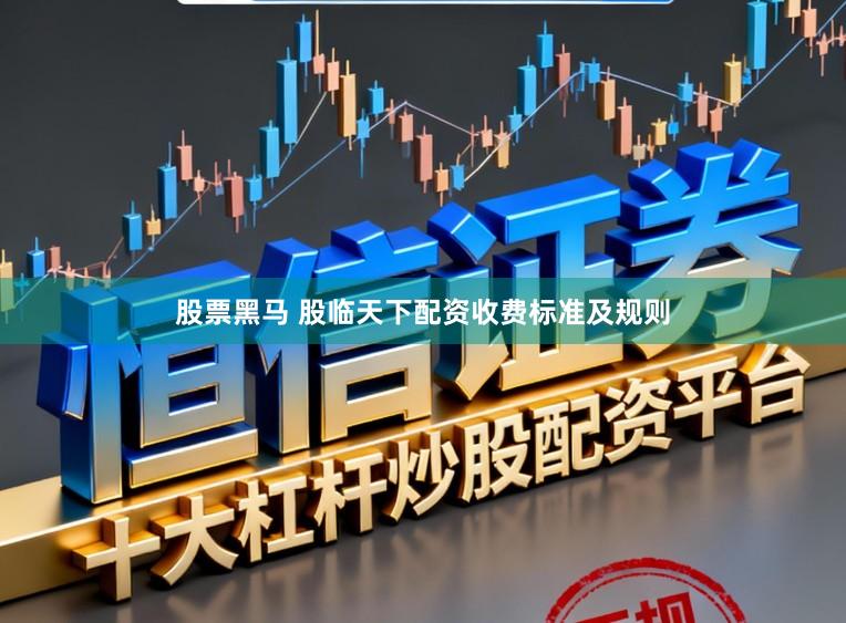 股票黑马 股临天下配资收费标准及规则
