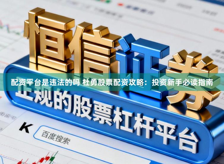 配资平台是违法的吗 杜勇股票配资攻略：投资新手必读指南