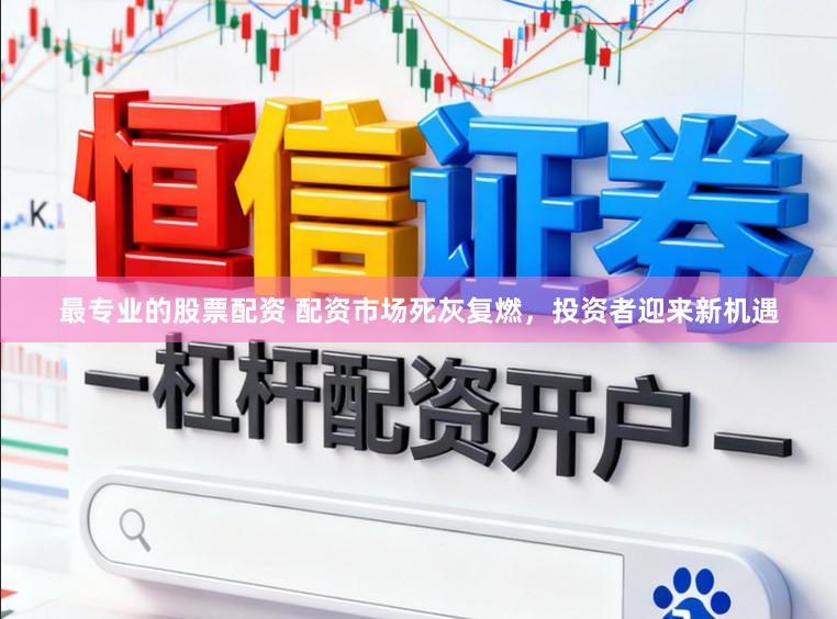 最专业的股票配资 配资市场死灰复燃，投资者迎来新机遇